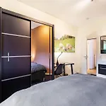 Zum Holzknecht Holiday home *