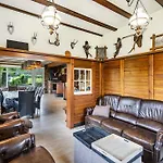Holiday home Zum Holzknecht Willingen (Upland)