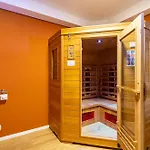 Zum Holzknecht Holiday home