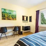Holiday home Zum Holzknecht
