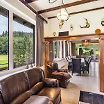 Holiday home Zum Holzknecht *