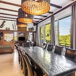 Zum Holzknecht Holiday home *
