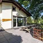 Zum Holzknecht Holiday home Willingen (Upland)