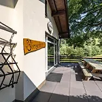 Holiday home Zum Holzknecht