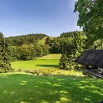 Zum Holzknecht Holiday home Willingen (Upland)