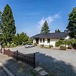 Zum Holzknecht Holiday home *