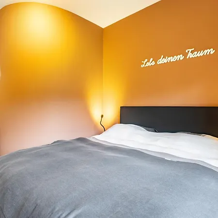 Zum Holzknecht Hébergement de vacances