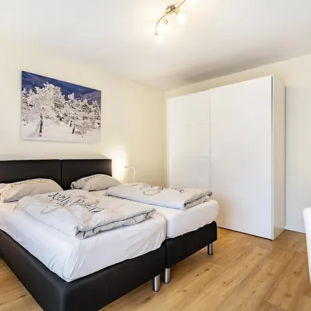 Hébergement de vacances Zum Holzknecht