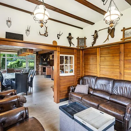 Hébergement de vacances Zum Holzknecht Willingen (Upland)