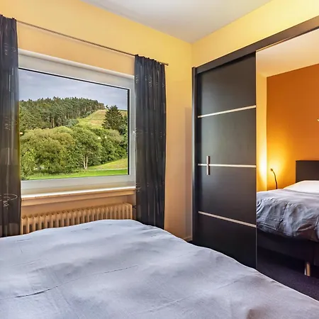 Hébergement de vacances Zum Holzknecht Willingen (Upland)