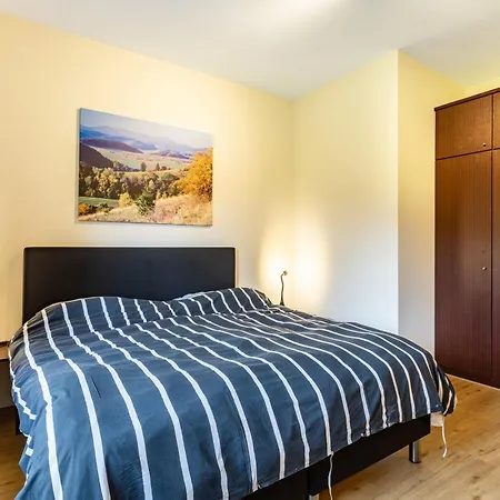 Zum Holzknecht Hébergement de vacances