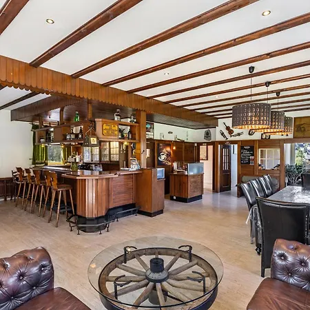 Hébergement de vacances Zum Holzknecht Willingen (Upland)