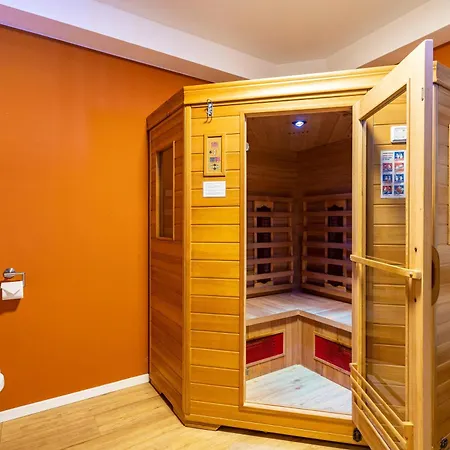 Zum Holzknecht Hébergement de vacances