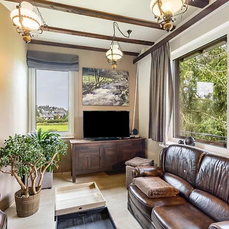 Hébergement de vacances Zum Holzknecht Willingen (Upland)