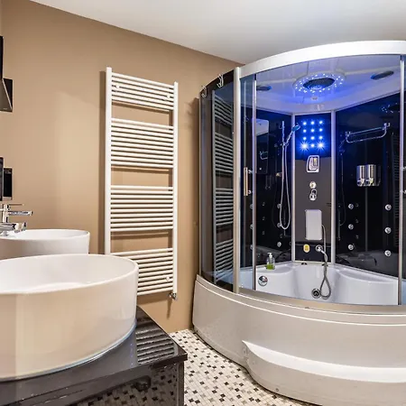 Zum Holzknecht Hébergement de vacances Willingen (Upland)