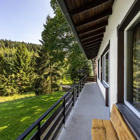 Zum Holzknecht Vakantiehuis Willingen (Upland)