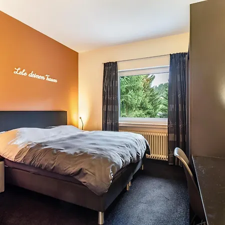 Vakantiehuis Zum Holzknecht