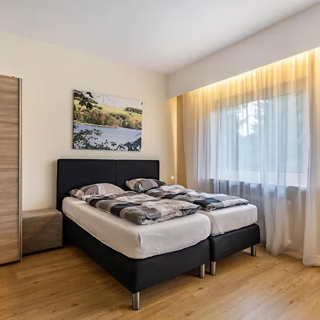 Zum Holzknecht Vakantiehuis