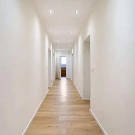 Zum Holzknecht Vakantiehuis *