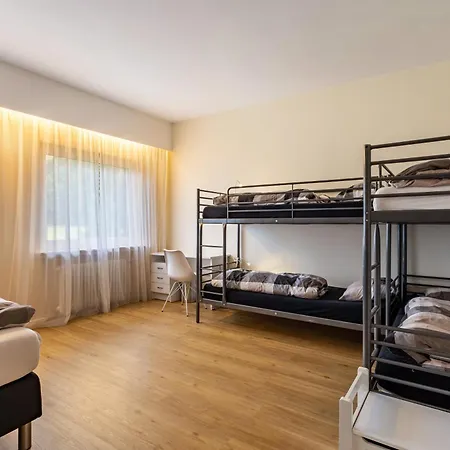 Vakantiehuis Zum Holzknecht *