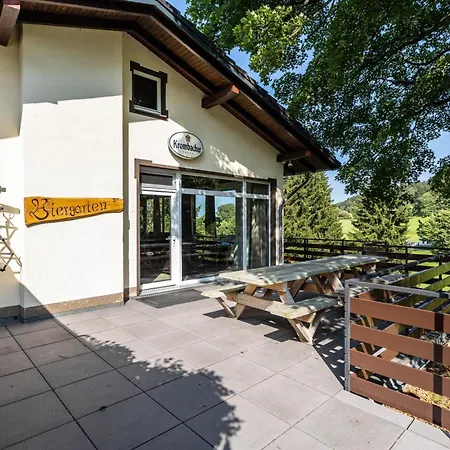 Zum Holzknecht Vakantiehuis Willingen (Upland)