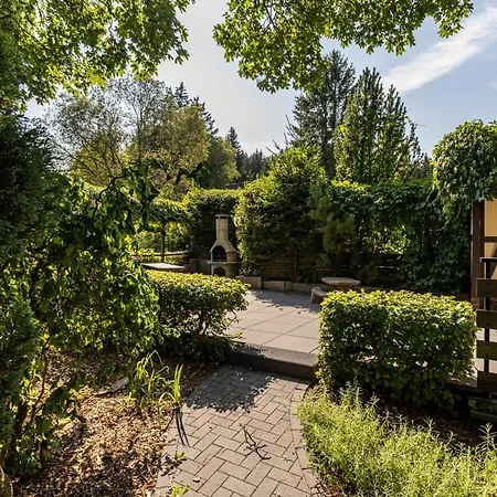 Vakantiehuis Zum Holzknecht