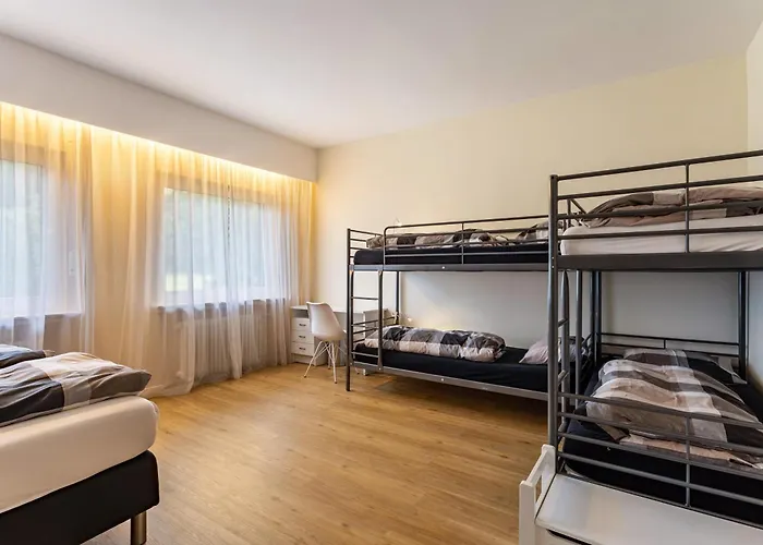 Casa vacanze Zum Holzknecht Willingen (Upland)