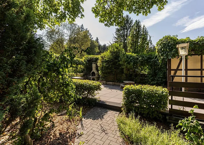 Casa vacanze Zum Holzknecht