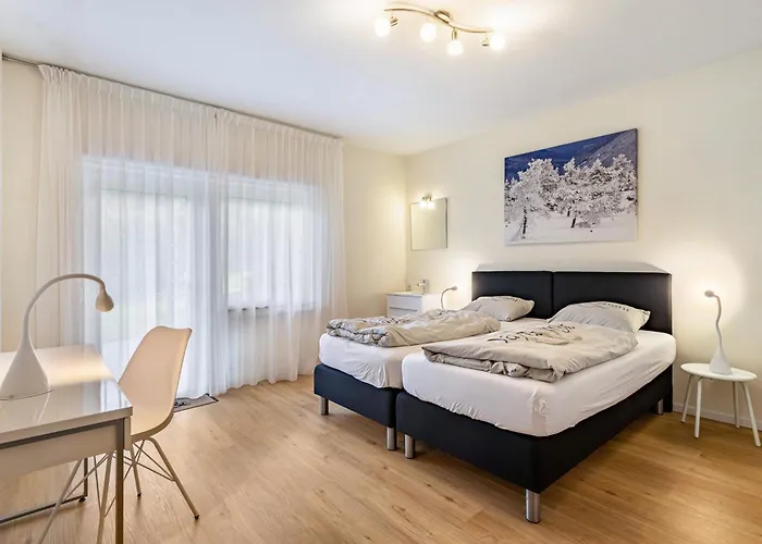 Zum Holzknecht Casa vacanze