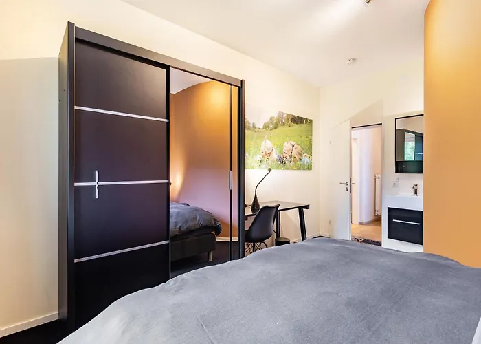 Zum Holzknecht Casa vacanze *