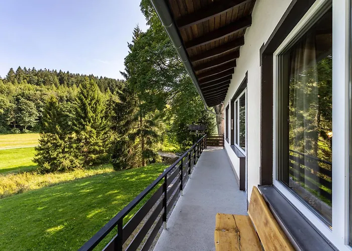 Casa vacanze Zum Holzknecht Willingen (Upland)