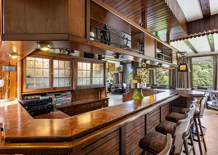 Zum Holzknecht Willingen (Upland)