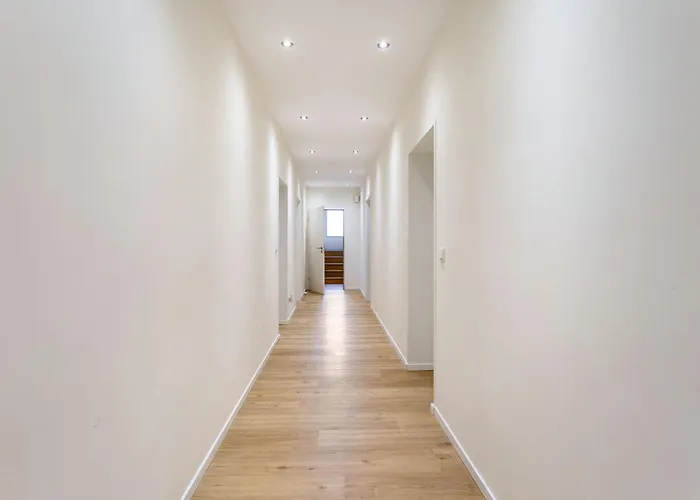 Zum Holzknecht * Willingen (Upland)