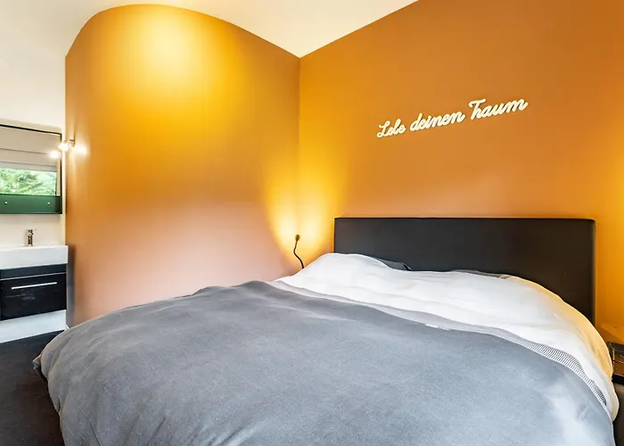 Zum Holzknecht Casa vacanze