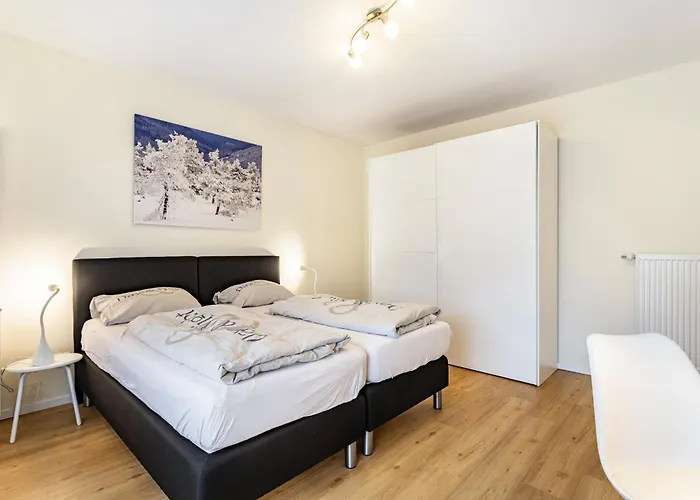 Casa vacanze Zum Holzknecht