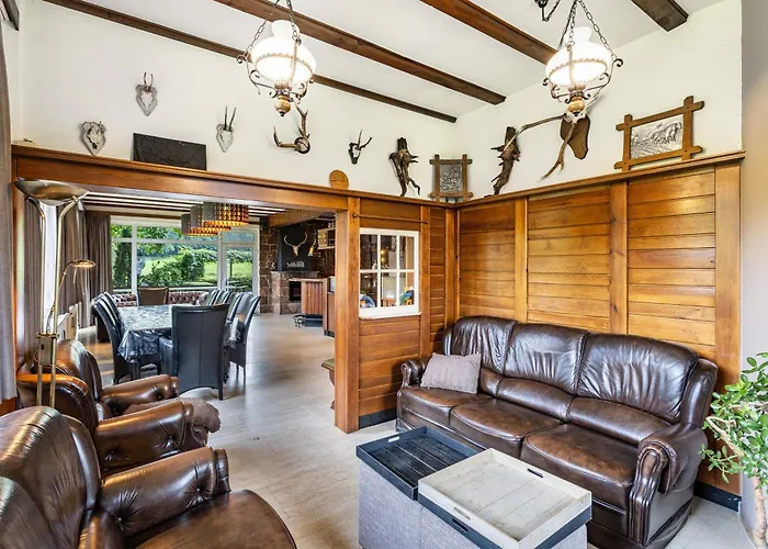 Casa vacanze Zum Holzknecht Willingen (Upland)