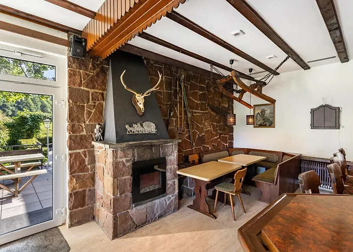 Casa vacanze Zum Holzknecht