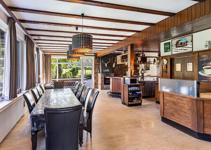 Casa vacanze Zum Holzknecht *