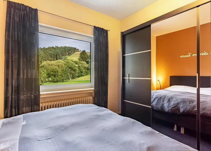 Casa vacanze Zum Holzknecht Willingen (Upland)