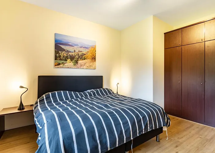 Zum Holzknecht Casa vacanze