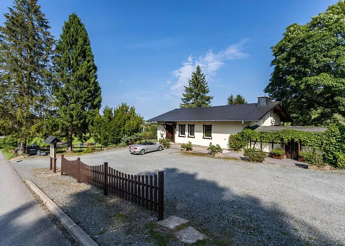 Zum Holzknecht * Willingen (Upland)