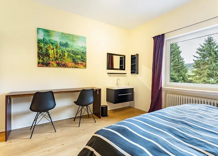 Casa vacanze Zum Holzknecht