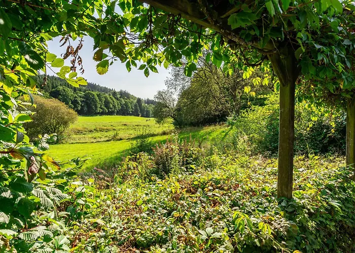 Casa vacanze Zum Holzknecht *