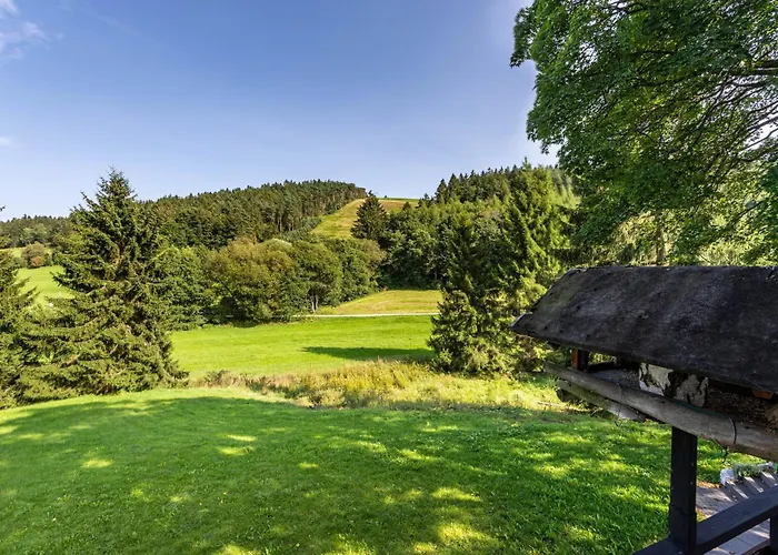 Casa vacanze Zum Holzknecht *