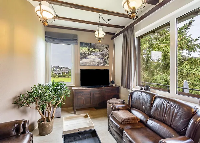 Casa vacanze Zum Holzknecht Willingen (Upland)