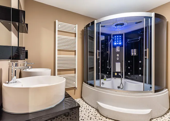 Zum Holzknecht Casa vacanze Willingen (Upland)